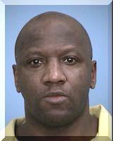 Inmate Travis Gray