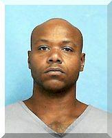 Inmate Travis L Rodgers