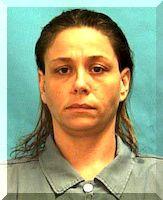 Inmate Trish A Corbin