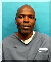 Inmate Tyrone D Lester