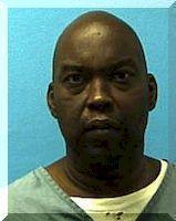 Inmate Vincent G Brown