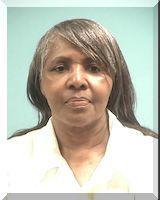 Inmate Viola Gray