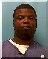 Inmate Wayne A Turner