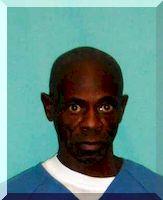 Inmate Wendell Swain