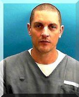 Inmate Wesley Sanders