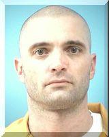 Inmate William Thomas