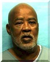 Inmate Willie J Brown