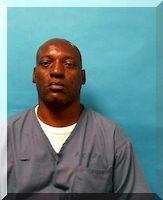 Inmate Willie L Glee