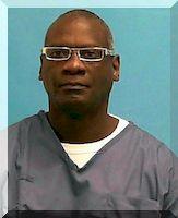 Inmate Willie Simmons