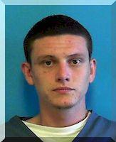 Inmate Zachary D Lavoie
