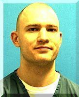 Inmate Zachary R Packard