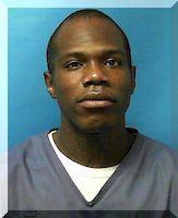 Inmate Anthony E Jr Holley
