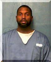 Inmate Anthony T Virginia