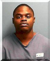 Inmate Antone J Taylor