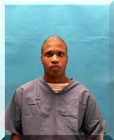 Inmate Antonio L Webb