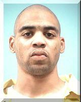 Inmate Antonio Moultrie