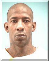 Inmate Antrell Holbrook
