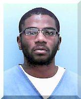 Inmate Antwan L Nelson