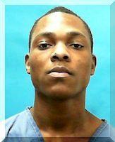 Inmate Antwonne L Nelson