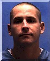 Inmate Austin J Rose