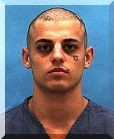 Inmate Austin Patel