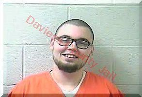 Inmate Austin Phillip Lanham