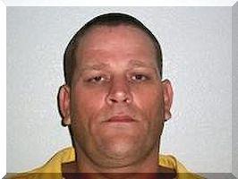 Inmate Bobby Dewayne Brown