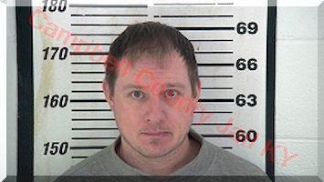 Inmate Bradley Allen Coleman