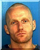 Inmate Brandon L Ellison