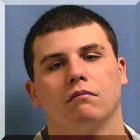 Inmate Brandon L Willard