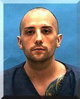 Inmate Brandon M Guyott