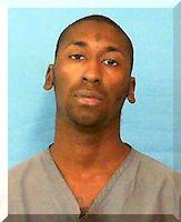 Inmate Breyon T Hill