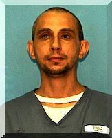 Inmate Brian J Burkhart