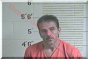 Inmate Bryan D Moore