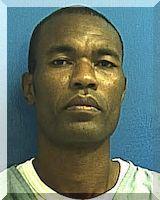 Inmate Bryant Brunson