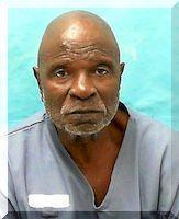 Inmate Calvin W Thomas