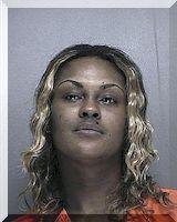 Inmate Chalese Sligh