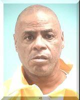 Inmate Charles Graham