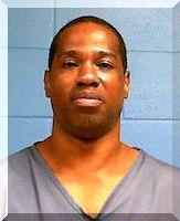Inmate Charles King
