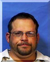 Inmate Chris A Gaydos