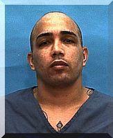 Inmate Christian L Martinez