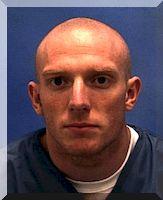 Inmate Christian White