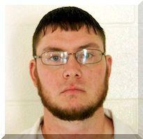 Inmate Christopher A Ahrendt