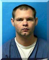 Inmate Christopher E Pate