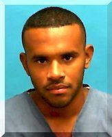 Inmate Christopher J Ceballos