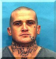 Inmate Christopher L Petty