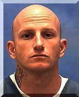 Inmate Christopher M Pallante