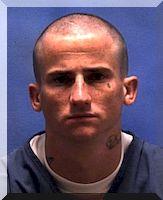 Inmate Christopher M Tucker