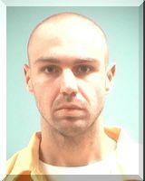 Inmate Christopher Morgan