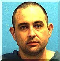 Inmate Christopher Porter